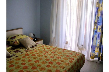 Croatia Privát Slatine, Exterior